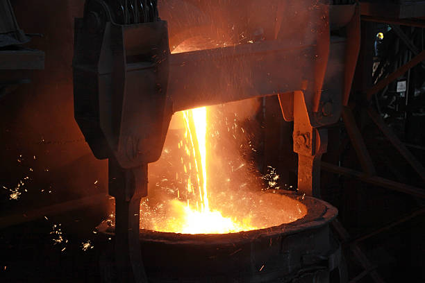 istock red-hot molten steel 178825167