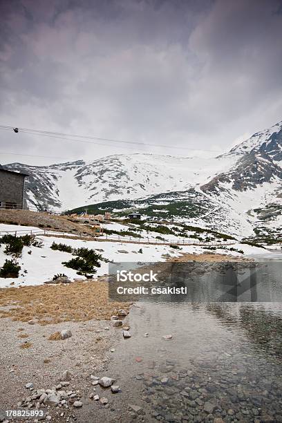 Hohe Tatras Stockfoto und mehr Bilder von Abenteuer - Abenteuer, Anhöhe, Bach