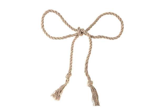 istock bow of rope isolated 178827208