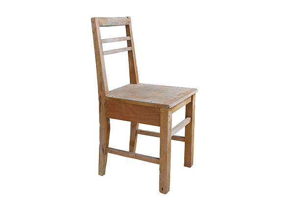 istock Wooden Chair 178829188