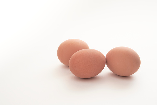 Eggs are loaded with nutrients, some of which are rare in the modern diet. Eggs are super food.