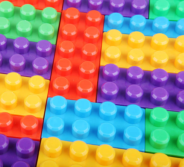 istock color childish blocks to the building 178829972