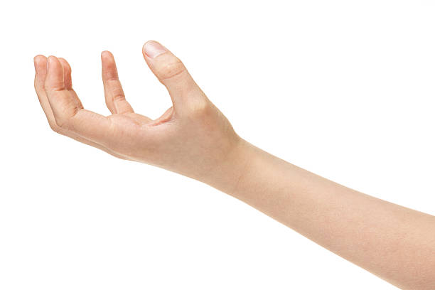 istock empty female teen hand 178830667