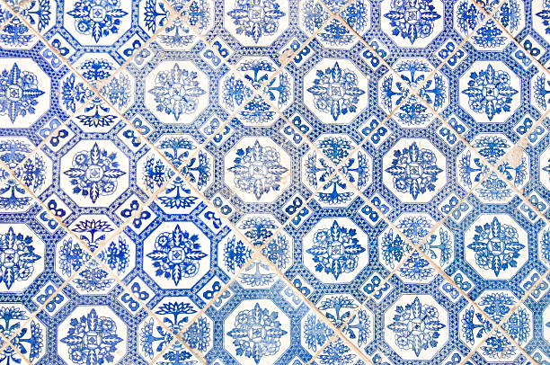 istock Traditional Chinese tiles 178830994