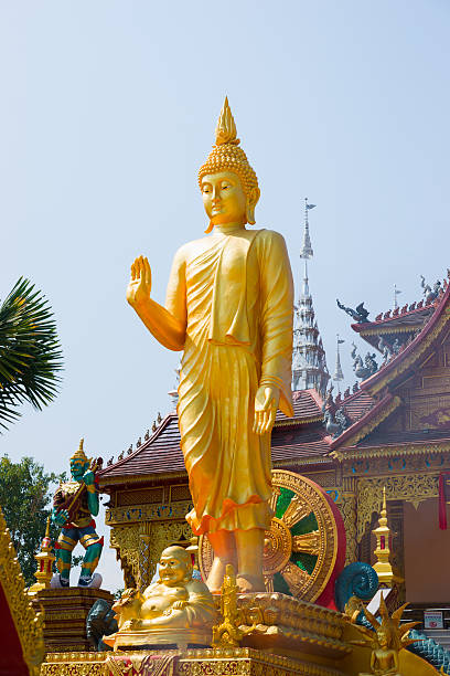 istock figure of Buddha 178833338