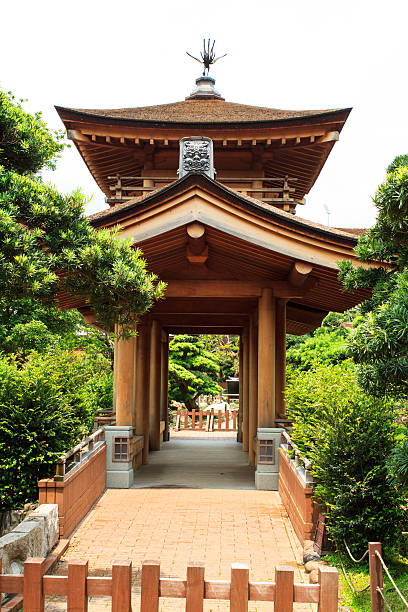 istock Chi lin Nunnery, Hong Kong 178833506