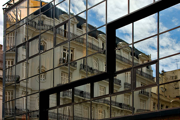 istock palace in a window  the centre  buenos aires 178833685