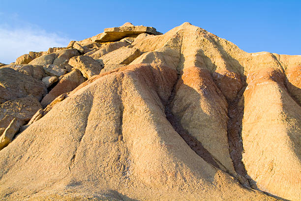 istock Bardenas Reales, Navarre. Spain. 178834007