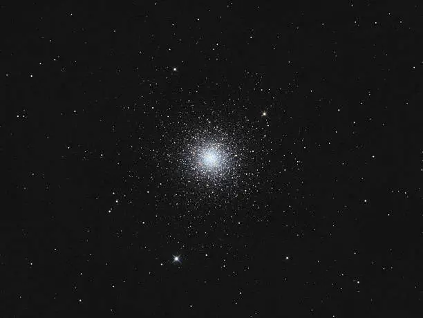 Photo of Messier 3 Globular Cluster