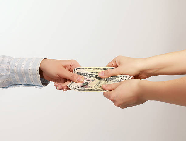 istock Money on the hands 178835973