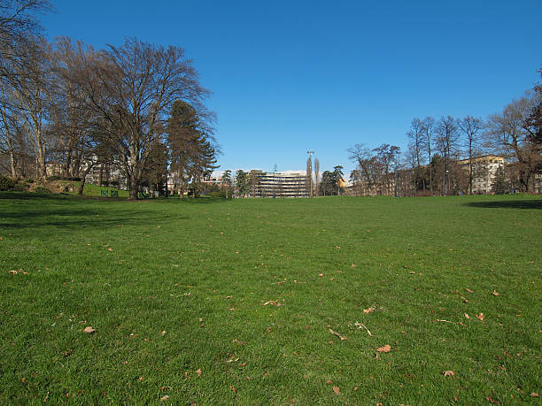 istock Valentino park, Italy 178836635