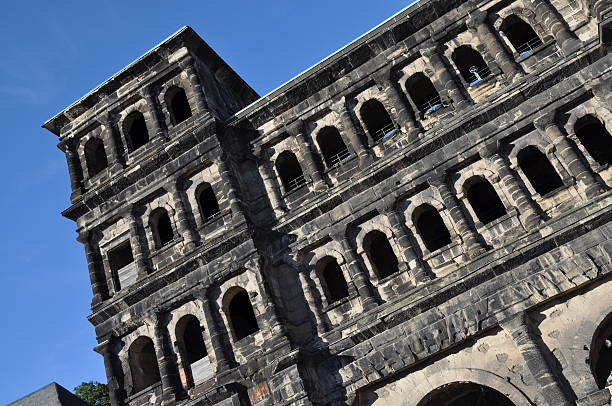 Porta Nigra, Treves,Germany