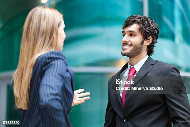 Business Meeting Stock Photo - Download Image Now - Business Person, Adult, Adults Only