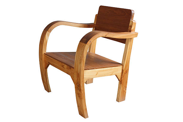 istock Wooden Chair 178838843