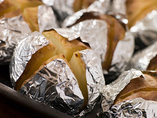 baked potato