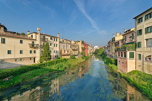 Padova - foto de acervo