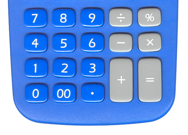 Calculator Round Button Numbers 110+ Calculator Plus Sign Equal Sign Blue Stock Photos, Pictures ...