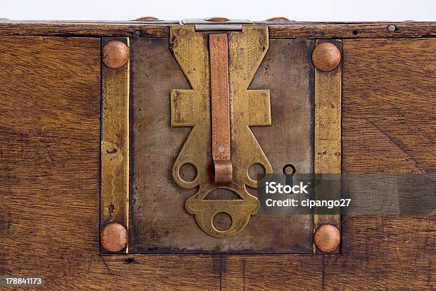 Old Lock Stock Photo - Download Image Now - Mauritania, Animal Trunk, Antique