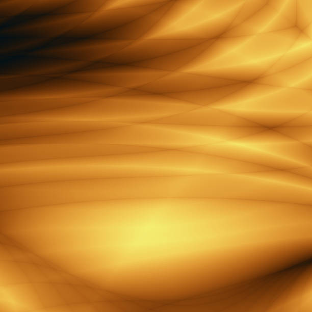 istock Summer gold sunrise abstract background 178843050