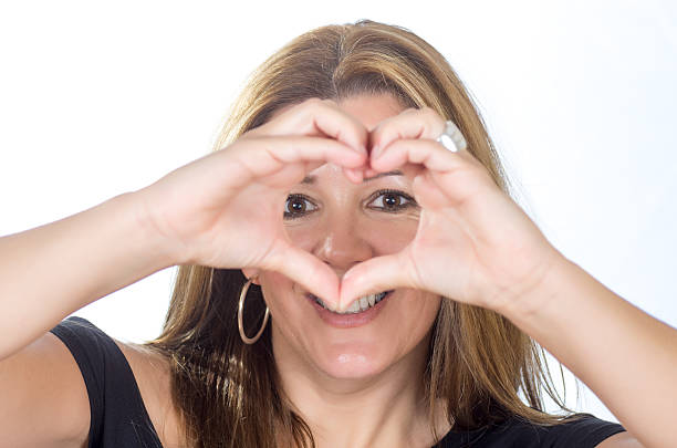 istock girl and heart 178843175