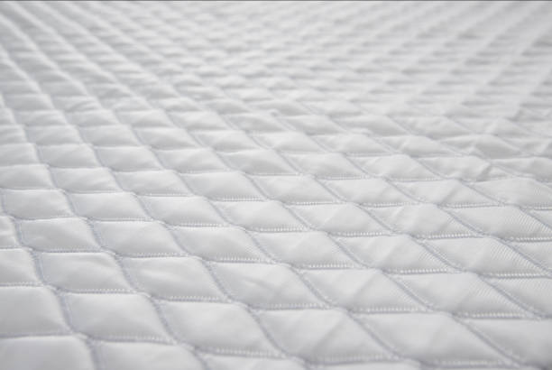 istock Close-up of bed cover 1788433122