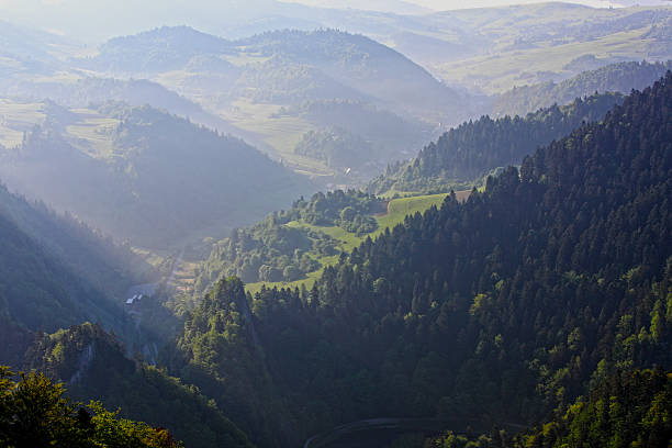 istock Pieniny National Park 178843396