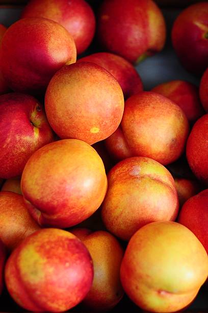 istock Seasonal Peaches 178843730