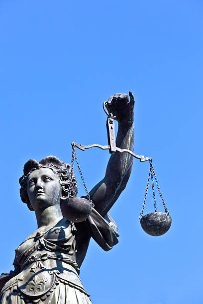 istock Statue of Lady Justice 178843762