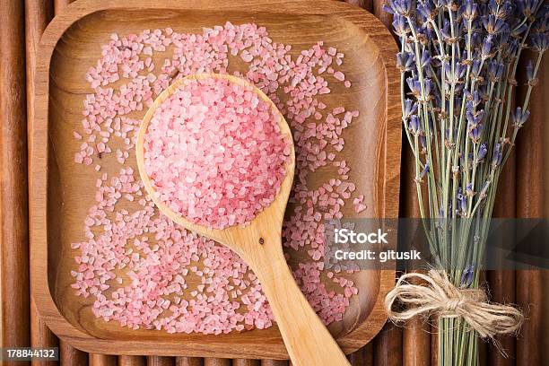 Lavender Stock Photo - Download Image Now - Aromatherapy, Beauty, Beauty In Nature