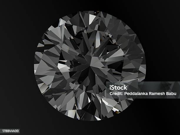 Diamante Sobre Fundo Branco Com Alta Qualidade - Fotografias de stock e mais imagens de Acessibilidade - Acessibilidade, Arca de Tesouro, Beleza