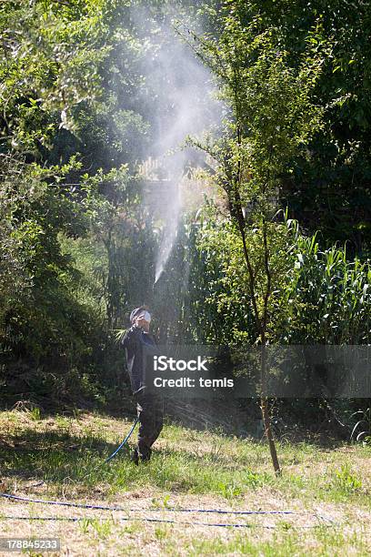 Foto de Agricultor e mais fotos de stock de Agricultor - Agricultor, Agricultura, Campo