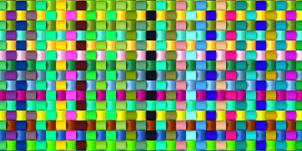 istock colorful cube business background for presentation 1788454844