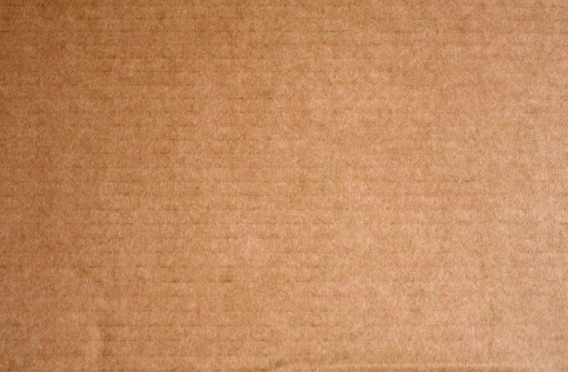 Cardboard background