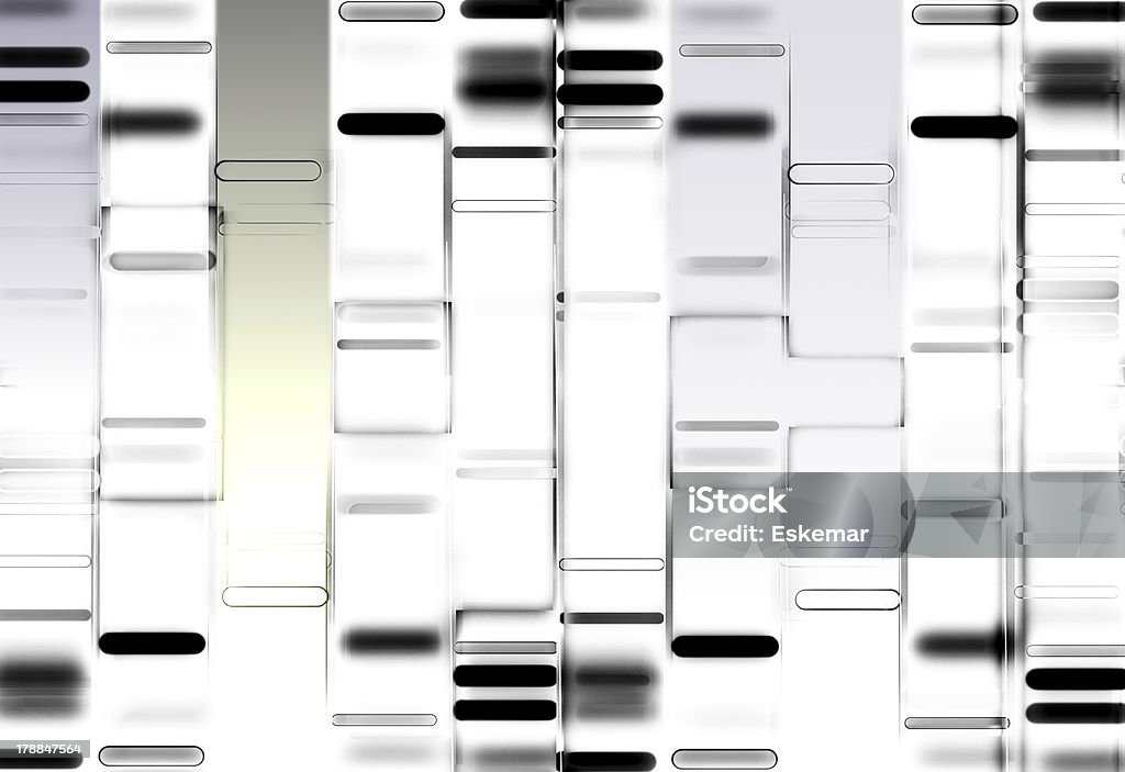 DNA DNA Stock Photo