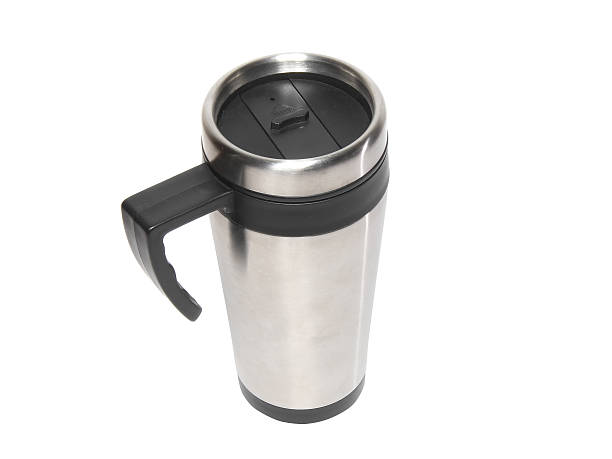 istock Cup with heat protection-thermos coffee. 178848389