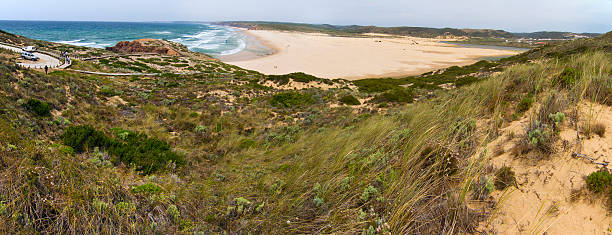 istock beautiful coastline of Sagres 178848744
