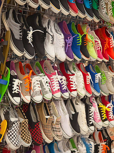 istock colorful leather shoes 178849800