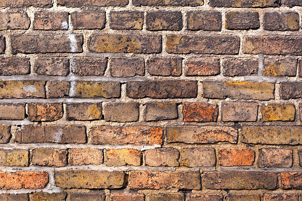 istock brick wall of an old house 178850059