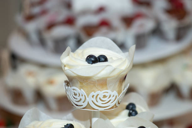 Wedding cake decorations