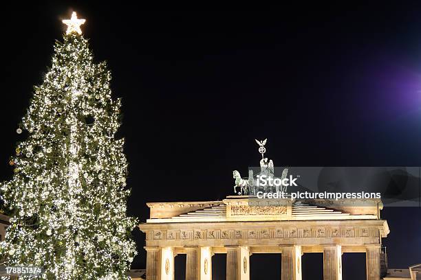 Brandenburger Tor 12 月 - アイシングのストックフォトや画像を多数ご用意 - アイシング, クリスマス, クリスマスツリー