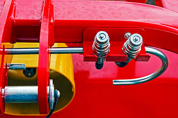 istock Industrial equipment.Details 178851919