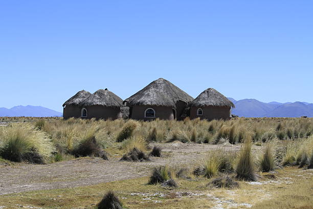 istock Lake Popo, Bolivia 178853298