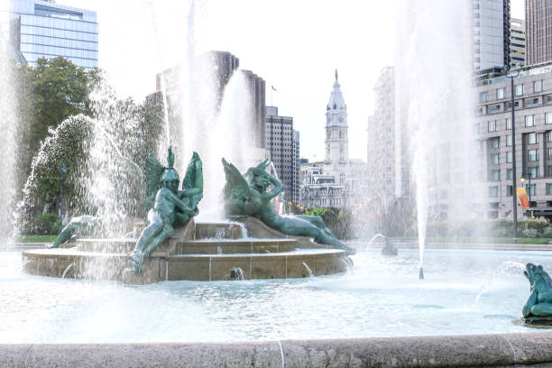 istock City Hall, Philadelphia city. 1788543547