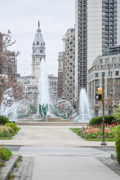 istock City Hall, Philadelphia city. 1788544582