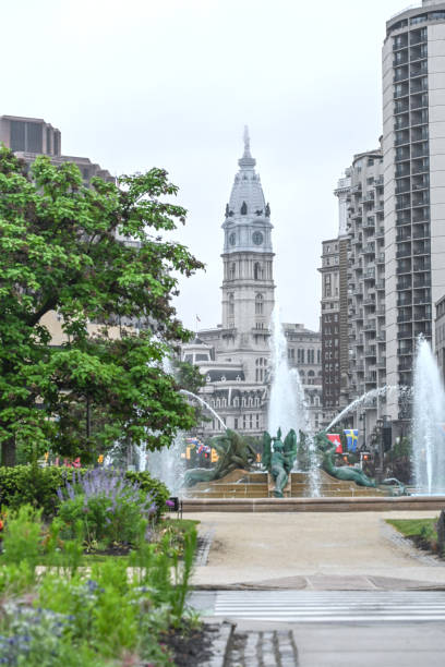 istock City Hall, Philadelphia city. 1788544584