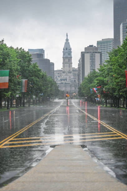 istock City Hall, Philadelphia city. 1788545103