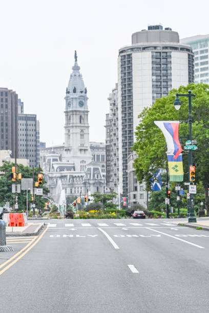 istock City Hall, Philadelphia city. 1788545625