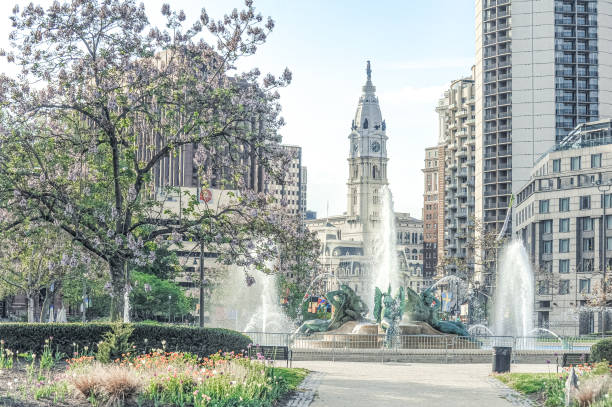 istock City Hall, Philadelphia city. 1788546667