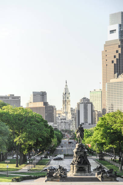 istock City Hall, Philadelphia city. 1788546668