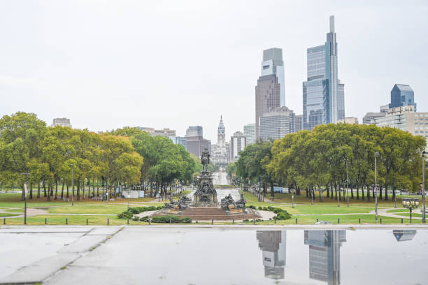 istock City Hall, Philadelphia city. 1788548511